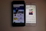 zenfone5 iphone6 ゼンフォン5 アイフォン6