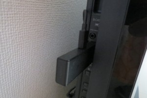 fire TV stick
