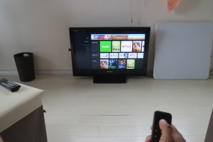 fire TV stick